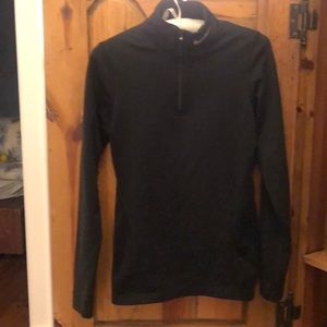 Nike 1/2 Zip Pullover